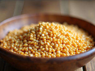 Top Millet Products by Atfam for Healthy Living