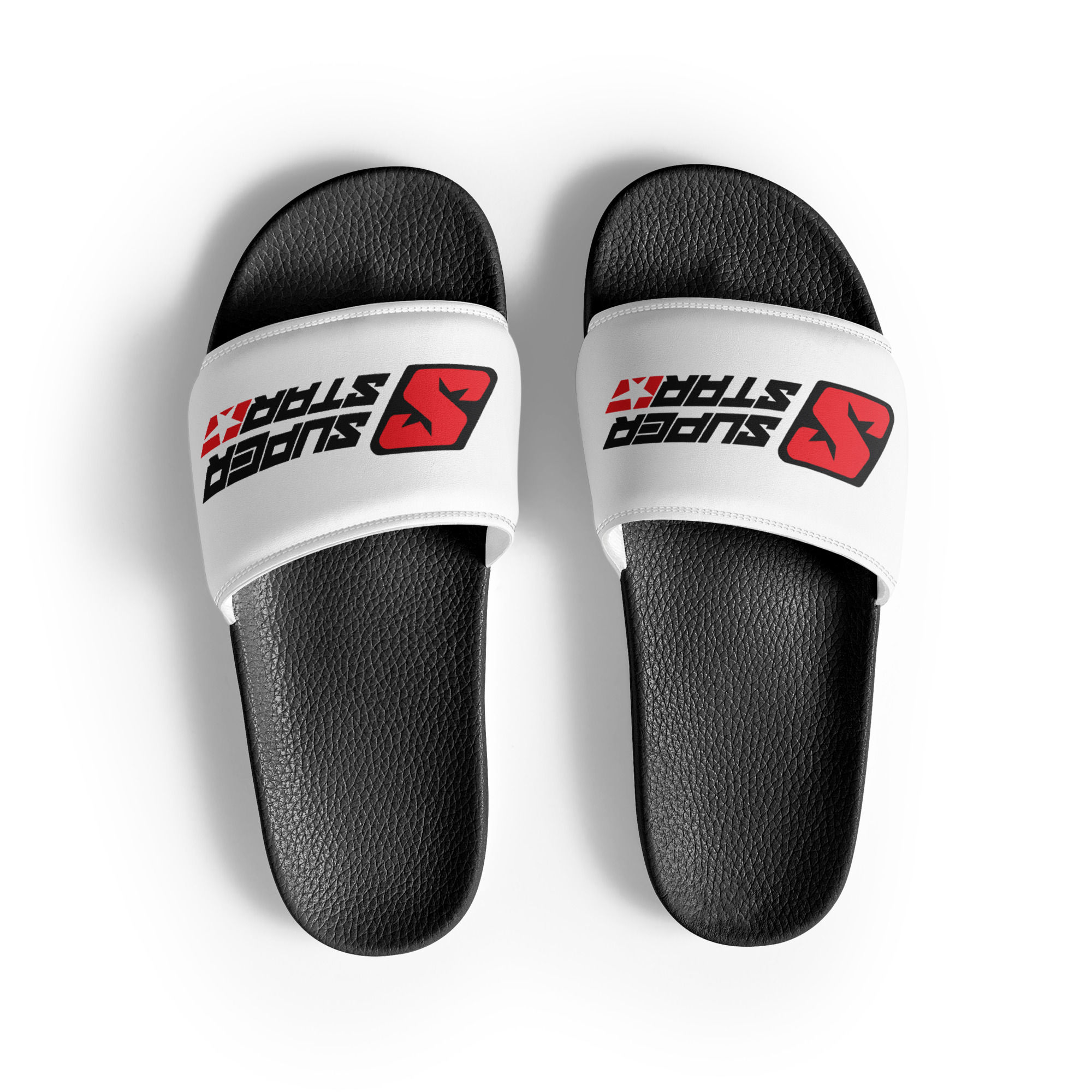 Women's slides