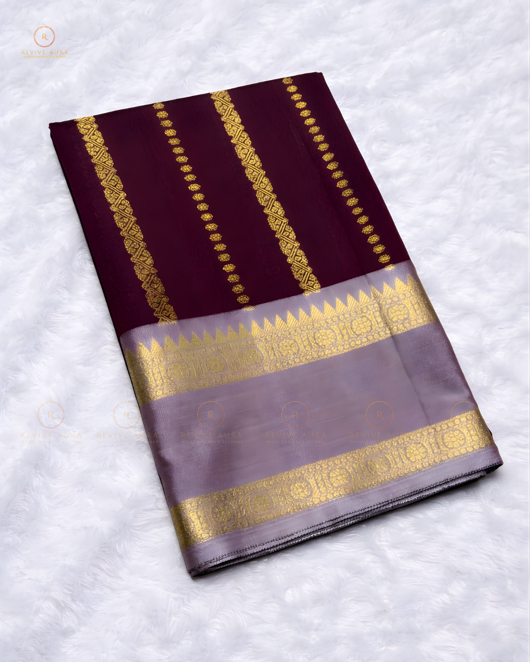 Semi Soft Silk Saree