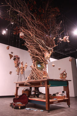 "The Art of Alchemy"