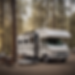 Long-Term RV Site