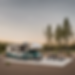 Deluxe RV Site