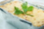 CHICKEN MACARONI SCHOTEL