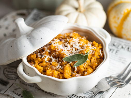 5 aliments de saison à savourer en novembre