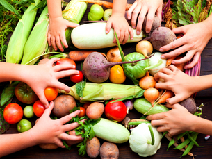 Autumn Foods and Nutrition: What to Eat This Season