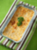 PASTEL TUTUP VEGETARIAN