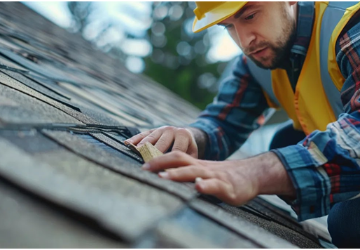 Eco-Friendly Business Roofing: Choosing the Best Shingles