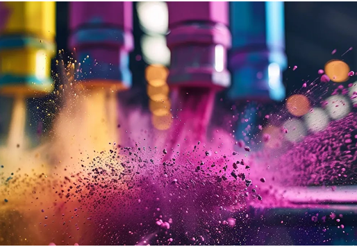 Top-Rated Powder Coating & Sandblasting Specialists Near Me