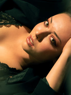 Nia Vasileva, Bulgarian Actor and Theatre-maker