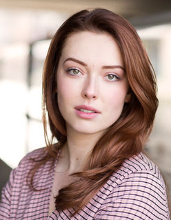 Nia Vasileva, Bulgarian Actor and Theatre-maker