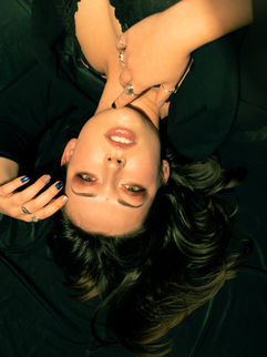 Nia Vasileva, Bulgarian Actor and Theatre-maker