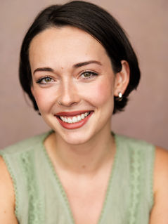 Nia Vasileva, Bulgarian Actor and Theatre-maker