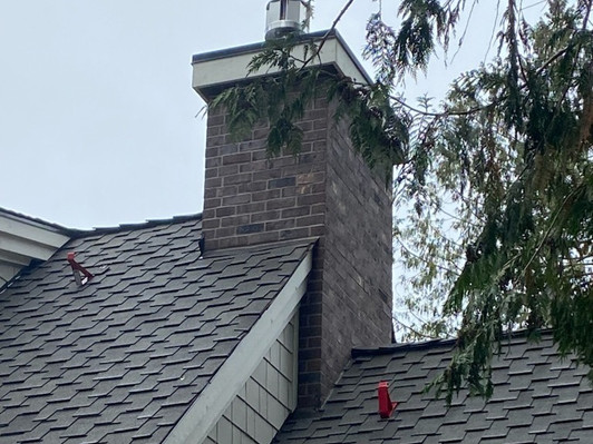 Chimney