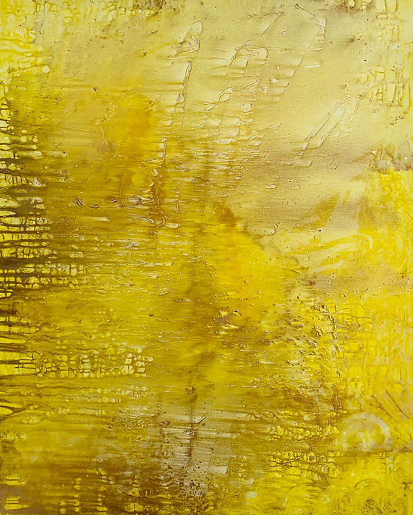 Invisible | Acrylic