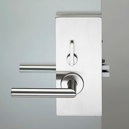 PBA Lockset