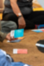 Thumbnail: Polychrome Cards