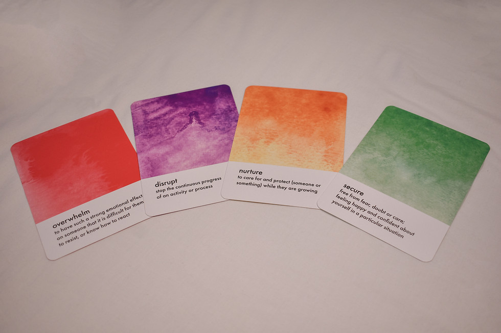 Thumbnail: Polychrome Cards