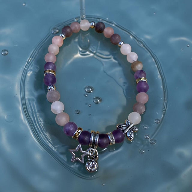 Miniature : Bracelet Bélier