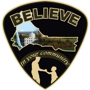 Believe in Your Community