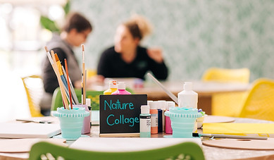Craft activities