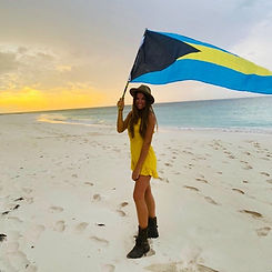 Mish with Flag.jpg