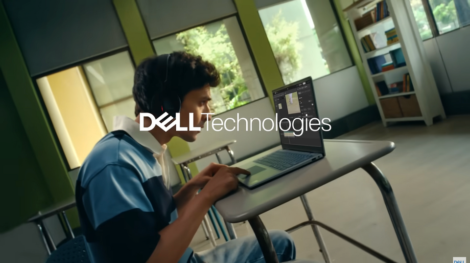 Dell Technologies India