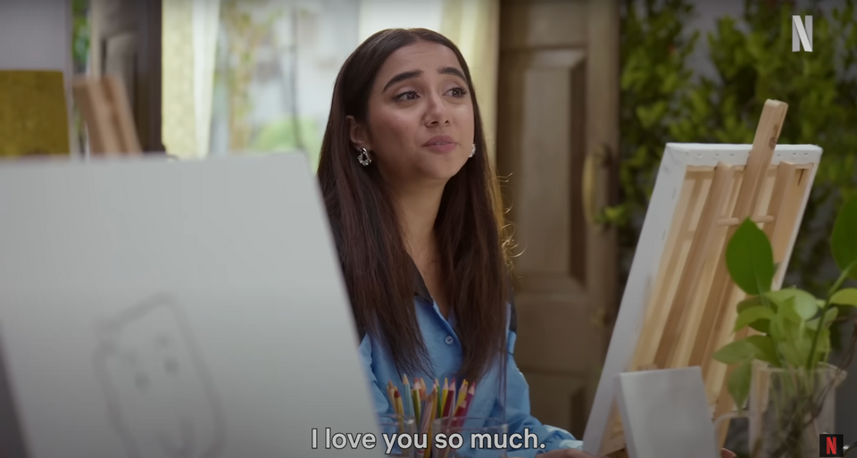 MISMATCHED NETFLIX - Promo Film