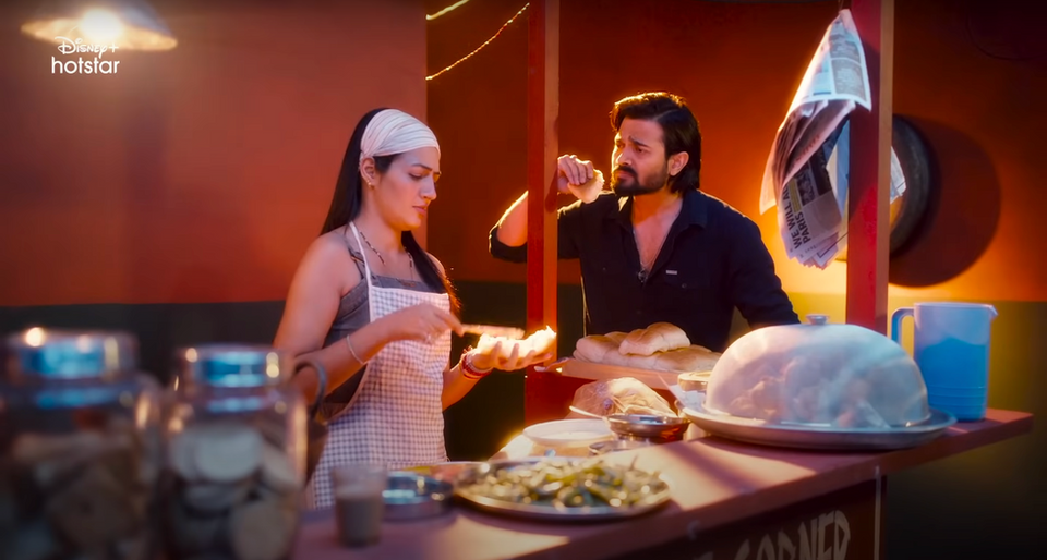 TAAZA KHABAR - Promo Film