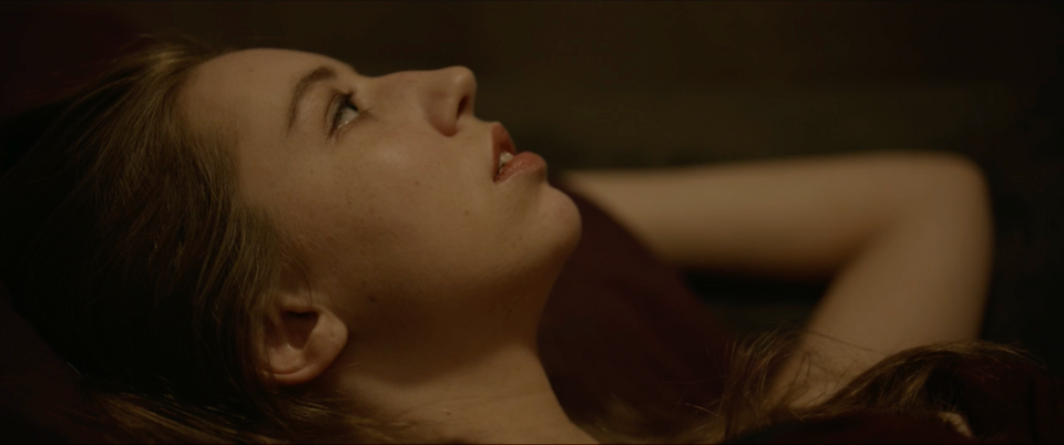 ONE STEP CLOSER - Short Film