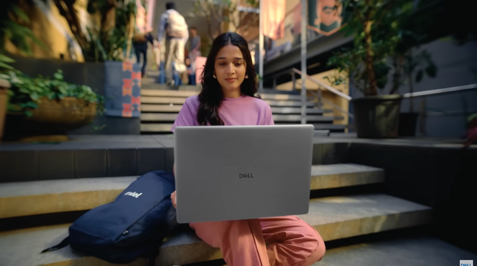 Dell Technologies India