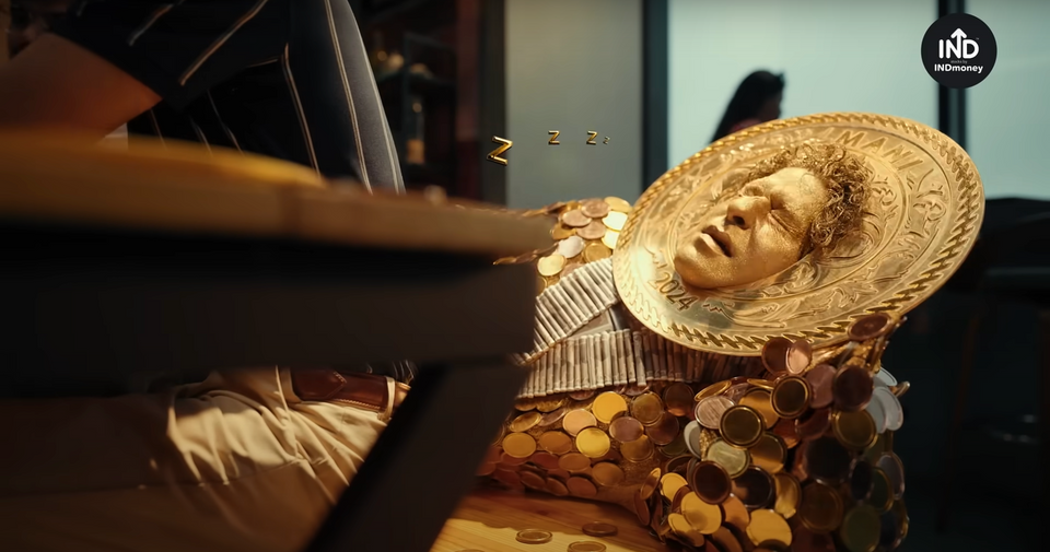 IND MONEY - Commercial Film