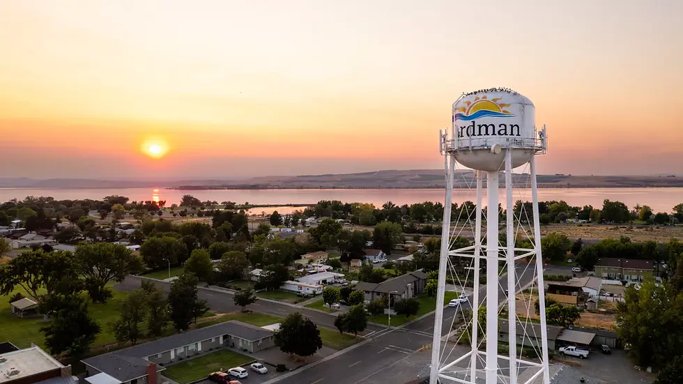 Flowing Forward: Water Infrastructure Projects Making Progress in the Lower Umatilla Basin