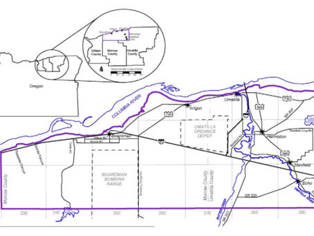 ODA Concludes Rulemaking Process, State Agencies Looking for Nitrate Reduction Plan Feedback