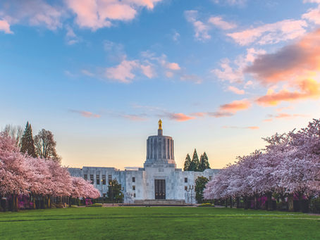 A Prosperous Lower Umatilla Basin - Oregon Prosperity Council Report