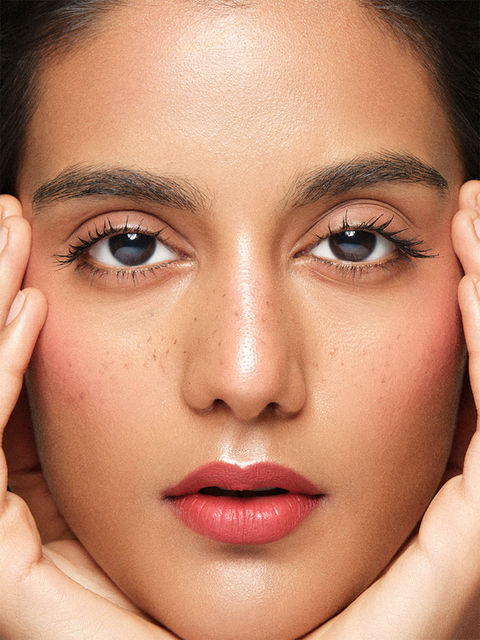 Beauty Blush