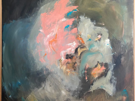 Frank Paletta Exhibition