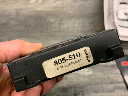 Harley Davidson 2002-2005 Touring Models Dynojet Power Commander