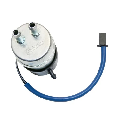 2002-2005 ZX12R ZX12 Ninja Quantum Fuel Pump Kawasaki 2-WIRE 821