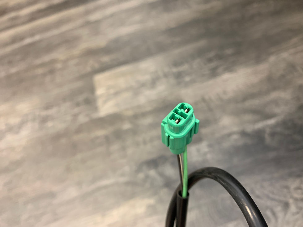 Thumbnail: Suzuki GSXR600 GSXR750 GSXR1000 OEM Side Stand Safety Switch