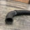 Thumbnail: Suzuki 2005-2008 GSXR1000 OEM Left Lower Radiator Outlet Hose 17852-41G00