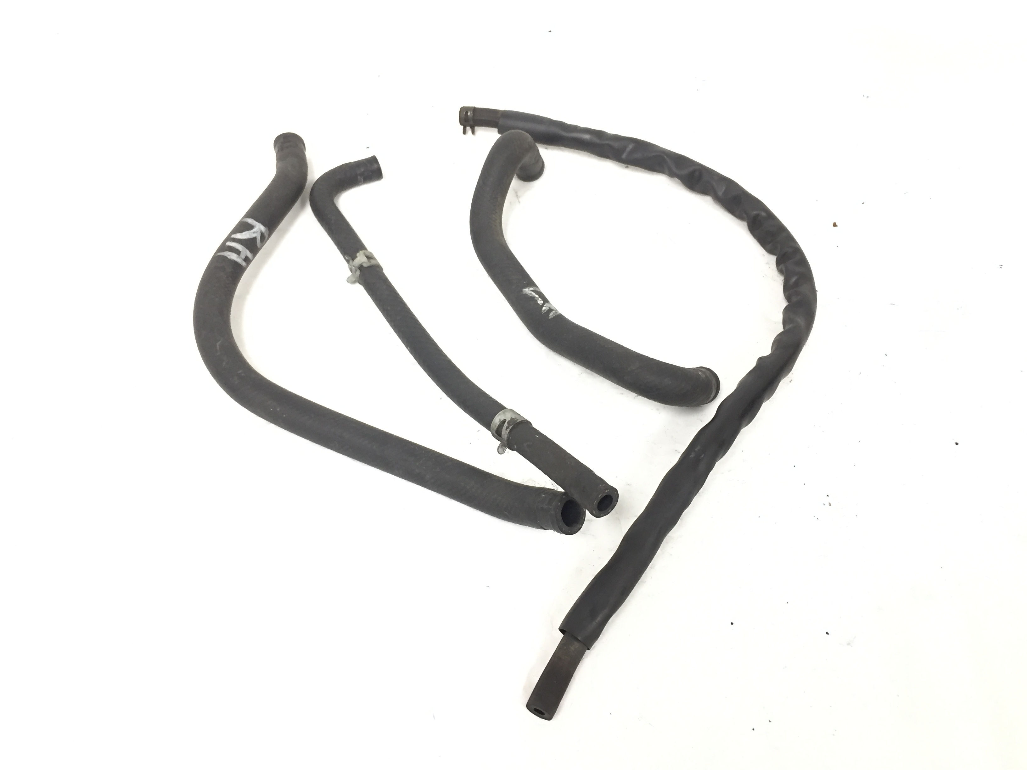Suzuki 2004 2005 GSXR600 OEM Miscellaneous Misc. Hoses Hose