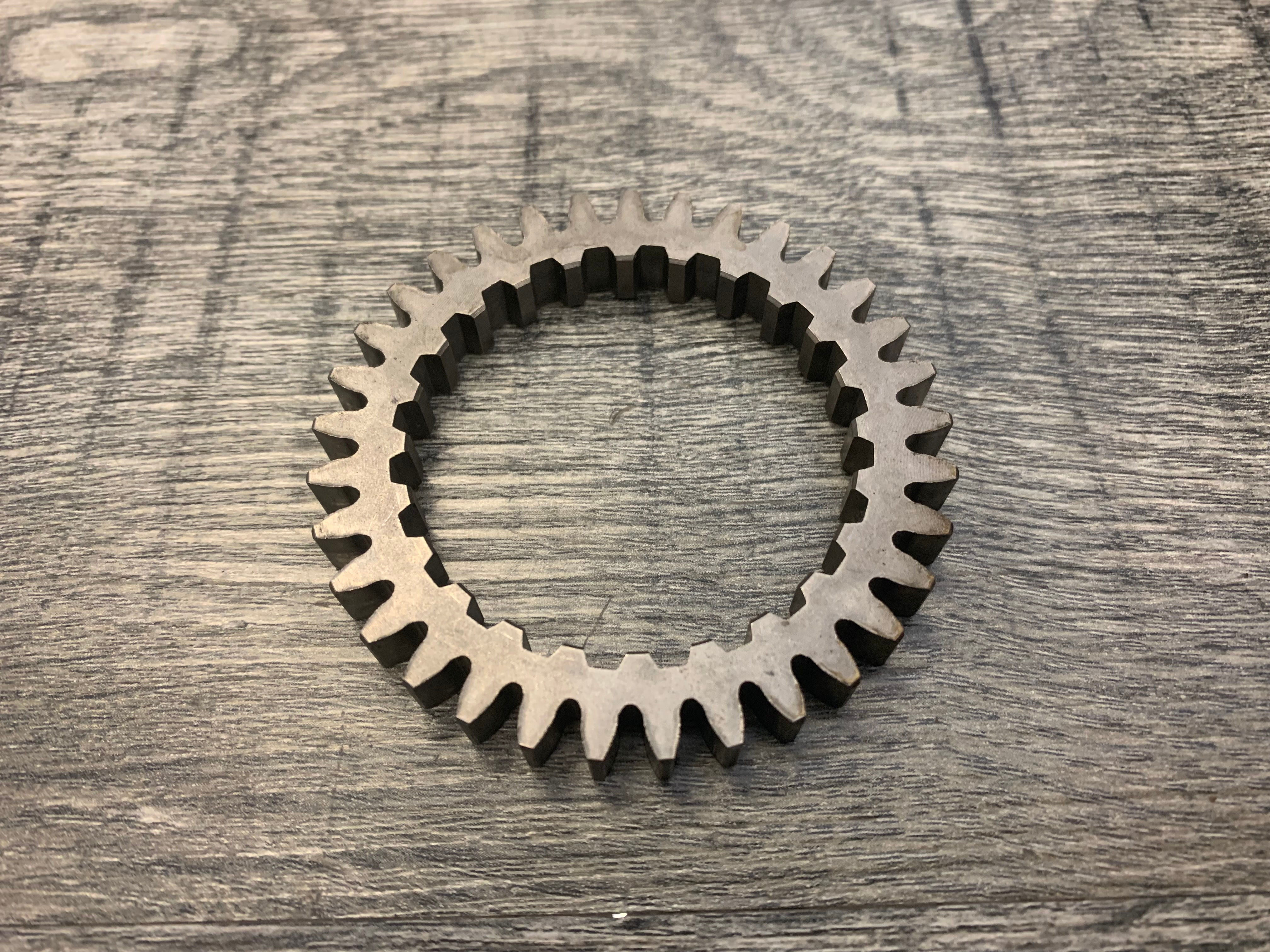 Suzuki GSXR1000 GSXR750 GSXR600 OEM Motor Engine Oil Pump Drive Gear