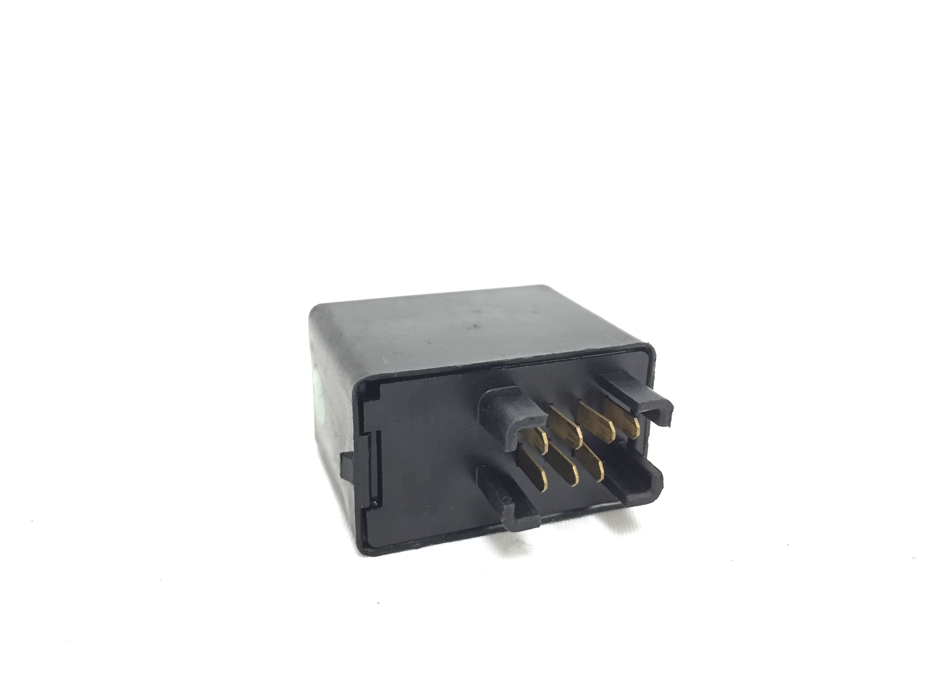 Suzuki GSXR600 GSXR750 GSXR1000 OEM Turn Signal Flasher Relay
