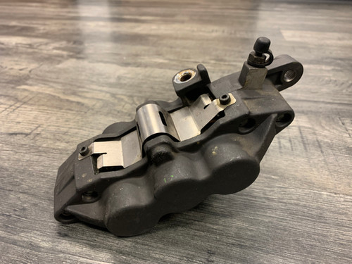 Kawasaki 1998 1999 ZX6R ZX6G Ninja OEM Front Left Brake