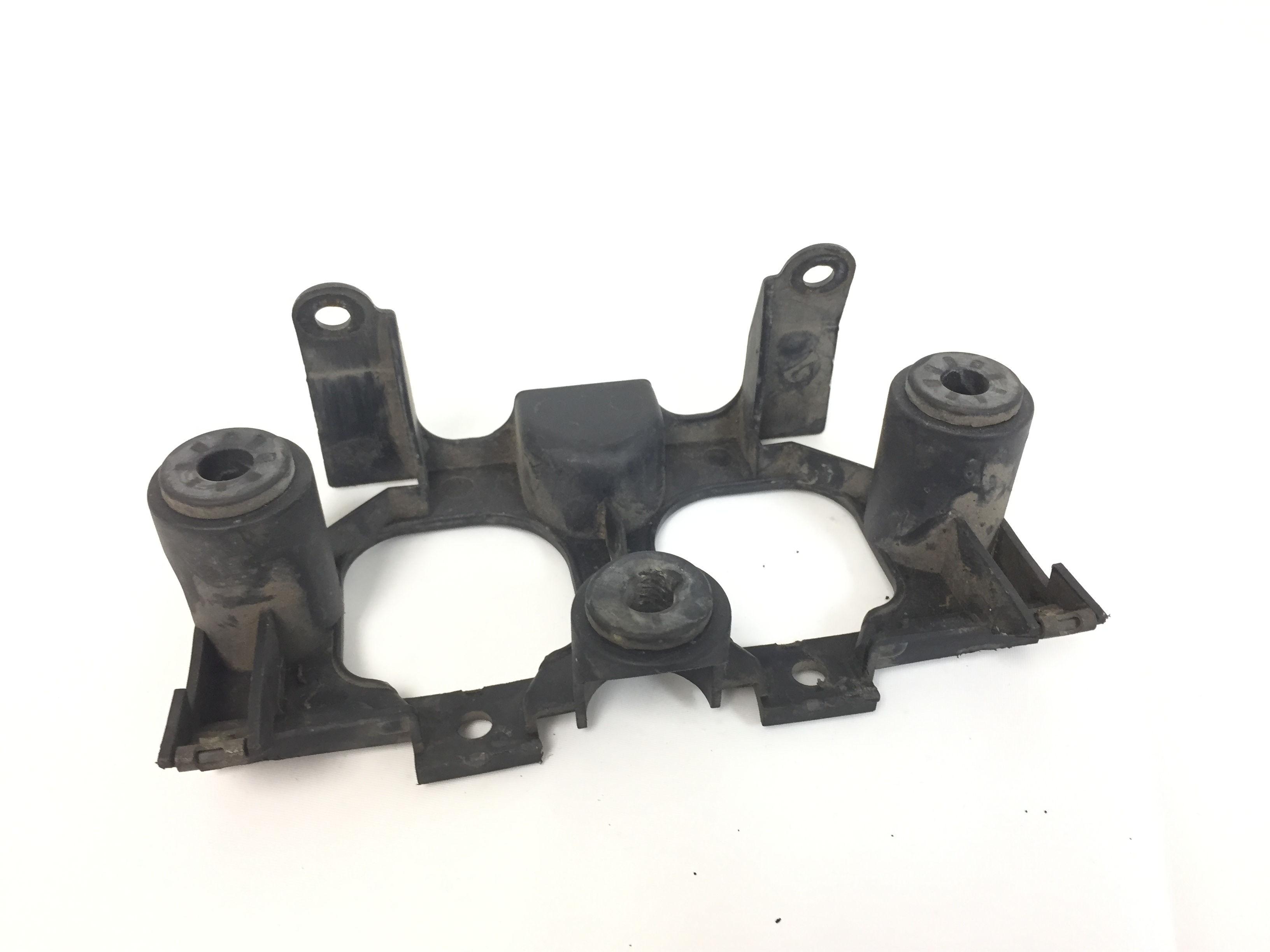 Yamaha 1999 2000 YZFR6 R6 OEM Rear Taillight Brake Light Lamp Bracket Holder