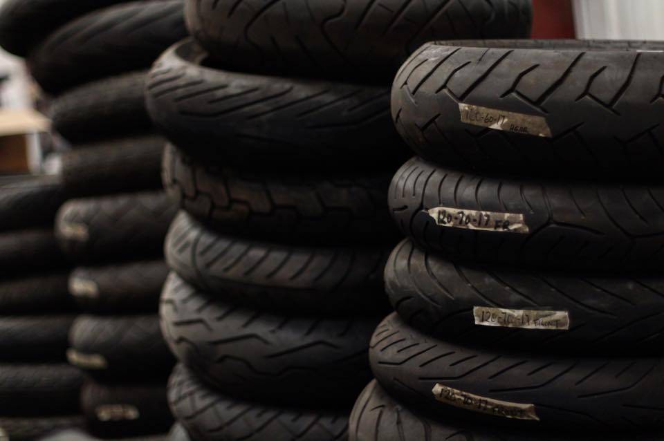 Home | Southern California Motorcycle Dismantlers