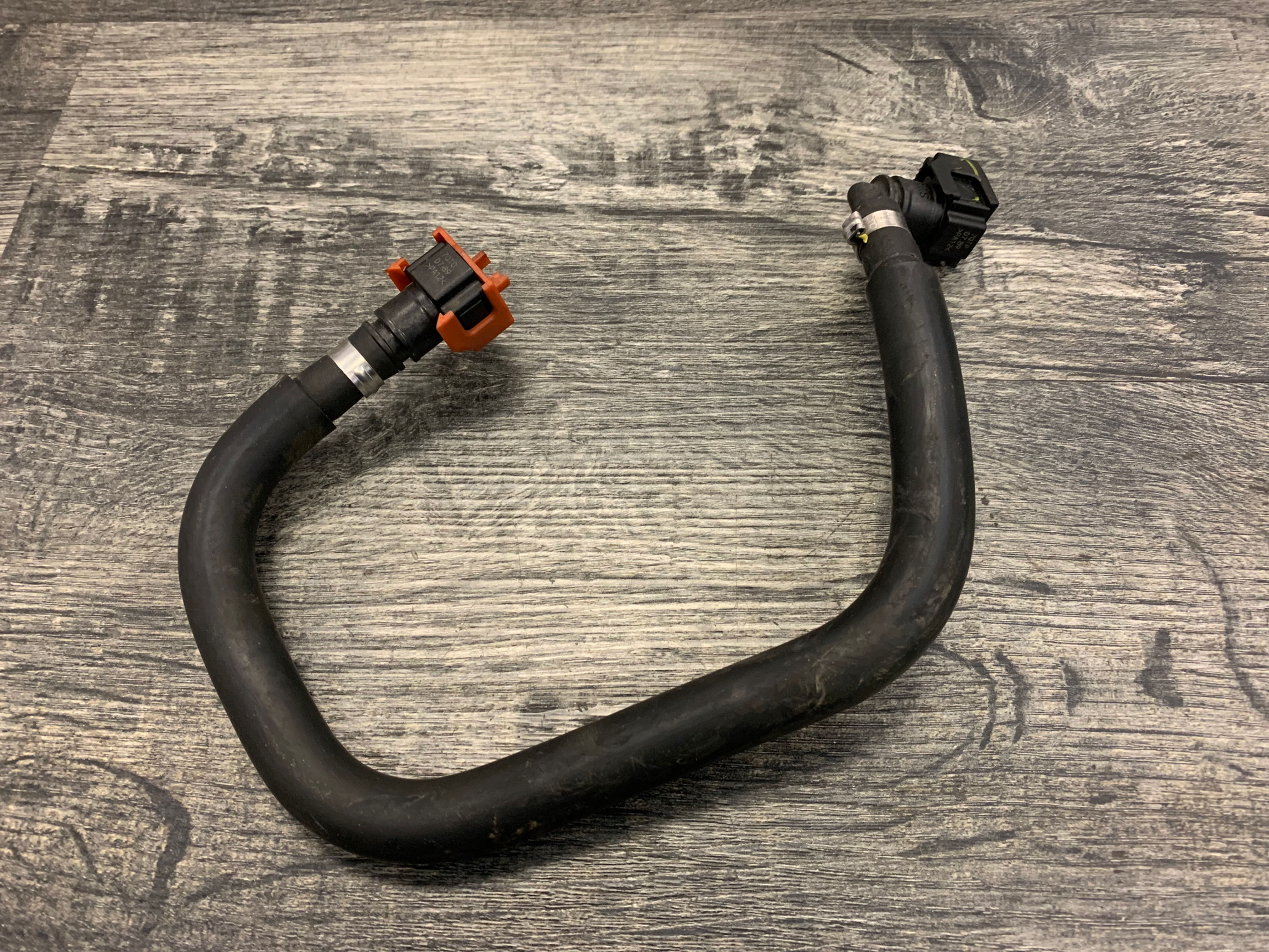 Yamaha YZFR3 R3 MT03 OEM Fuel Gas Pipe Hose 1