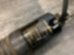 Thumbnail: Kawasaki 1986-2006 ZG1000 1000 Concours OEM Rear Suspension Shock Absorber