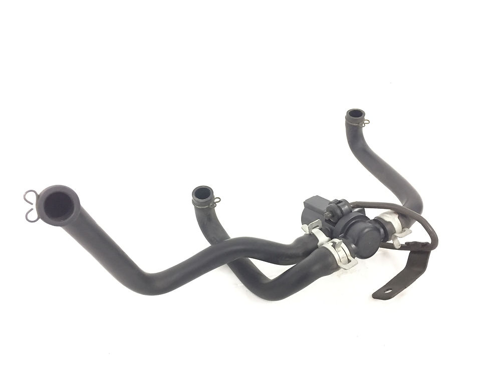 Thumbnail: Suzuki GSXR600 GSXR750 GSXR1000 OEM Air Cut Valve Switch
