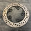 Thumbnail: Suzuki GSXR1000 GSXR750 GSXR600 SV1000 OEM Rear Brake Disc Disk Rotor
